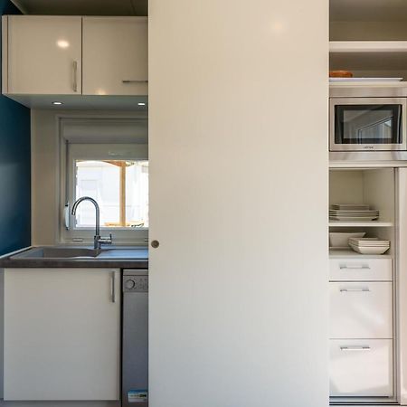 Village Club Les Sablons Portiragnes Εξωτερικό φωτογραφία