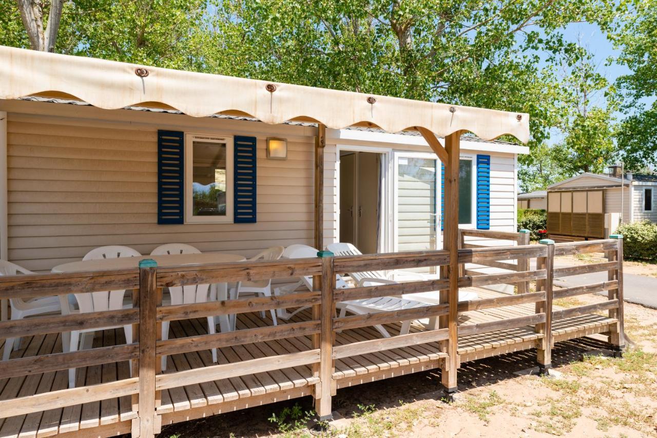 Village Club Les Sablons Portiragnes Εξωτερικό φωτογραφία