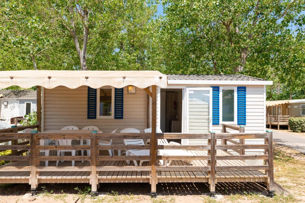 Village Club Les Sablons Portiragnes Εξωτερικό φωτογραφία