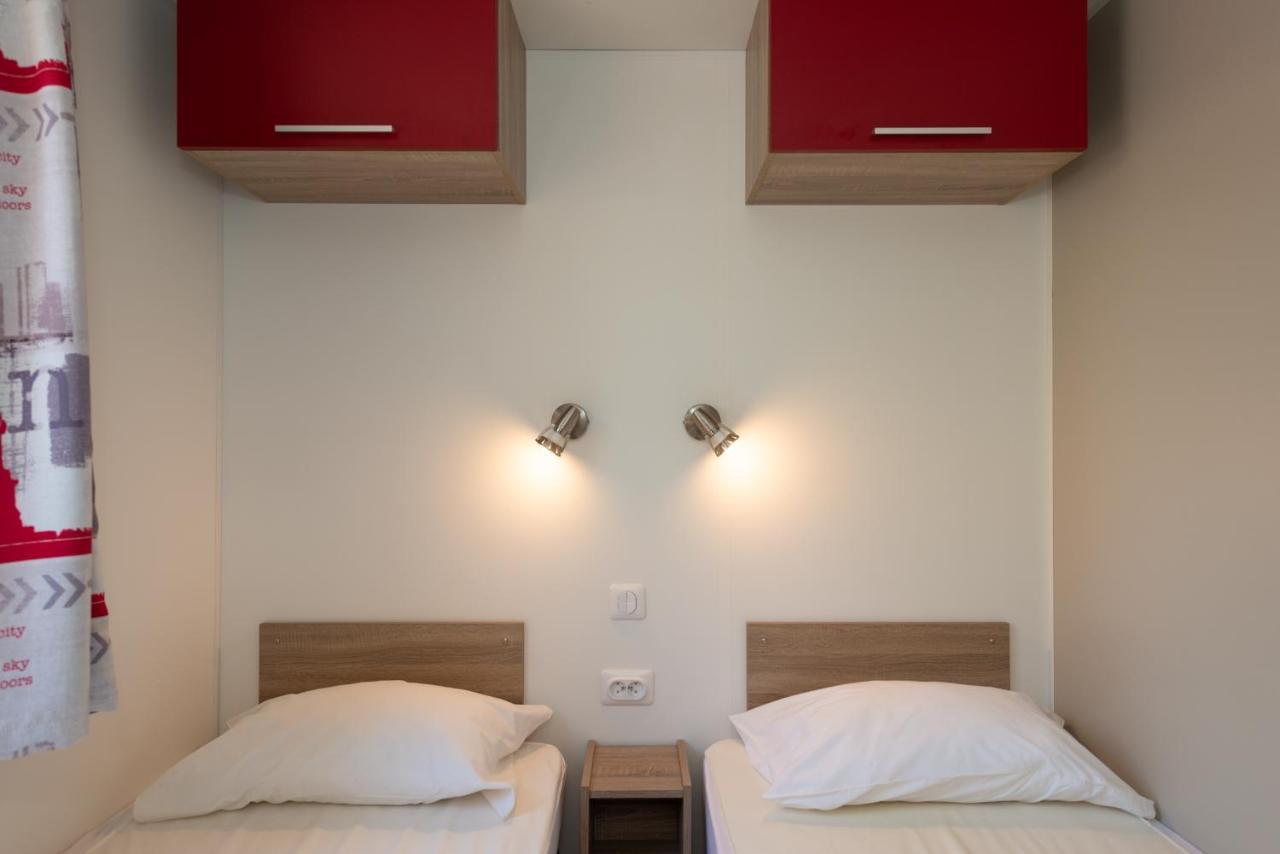 Village Club Les Sablons Portiragnes Εξωτερικό φωτογραφία