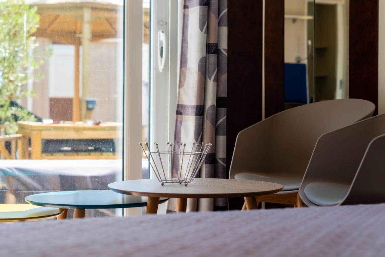 Village Club Les Sablons Portiragnes Εξωτερικό φωτογραφία
