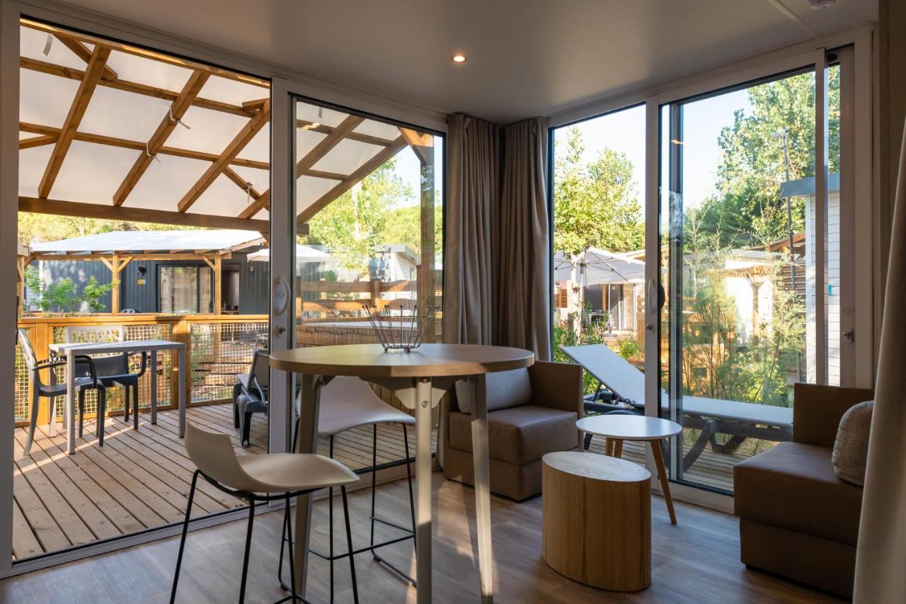 Village Club Les Sablons Portiragnes Εξωτερικό φωτογραφία