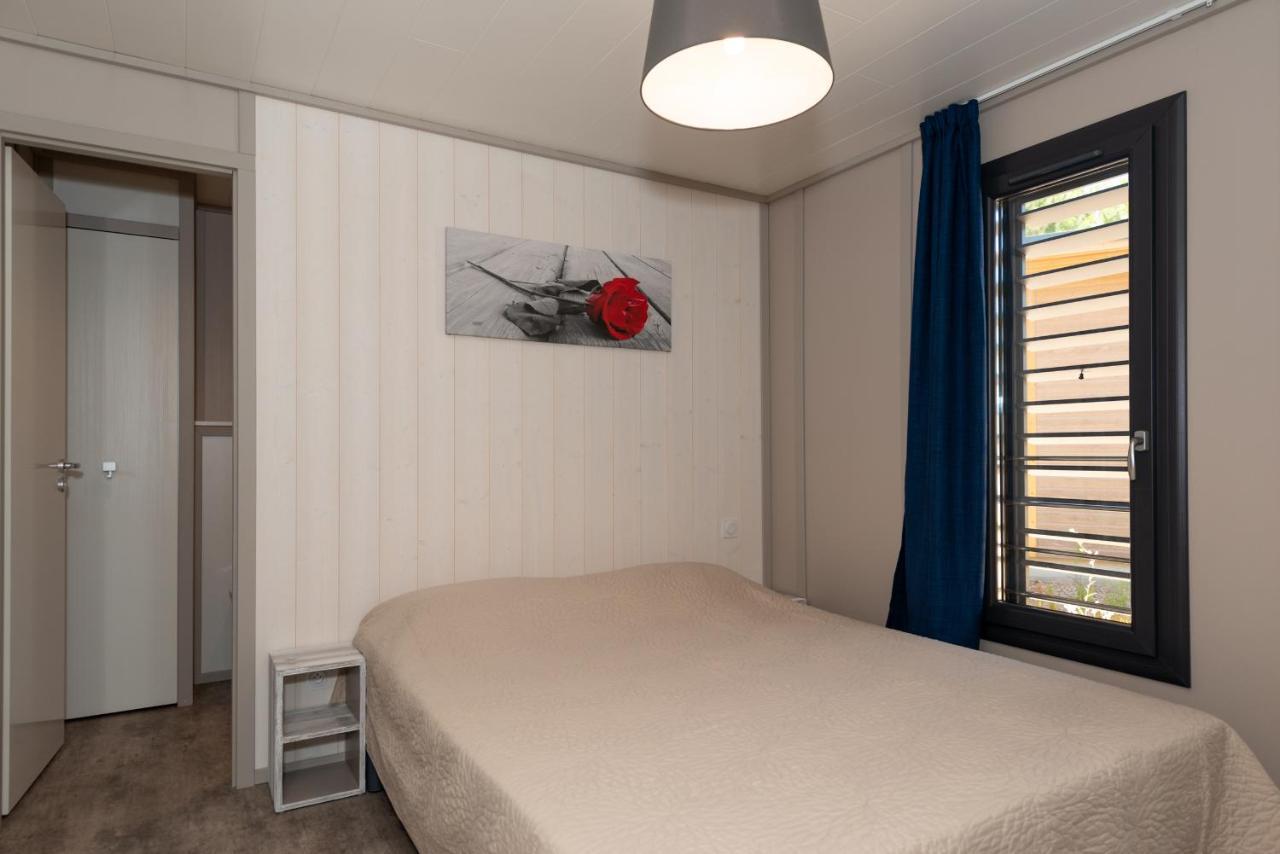 Village Club Les Sablons Portiragnes Εξωτερικό φωτογραφία