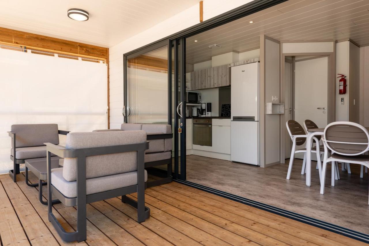 Village Club Les Sablons Portiragnes Εξωτερικό φωτογραφία