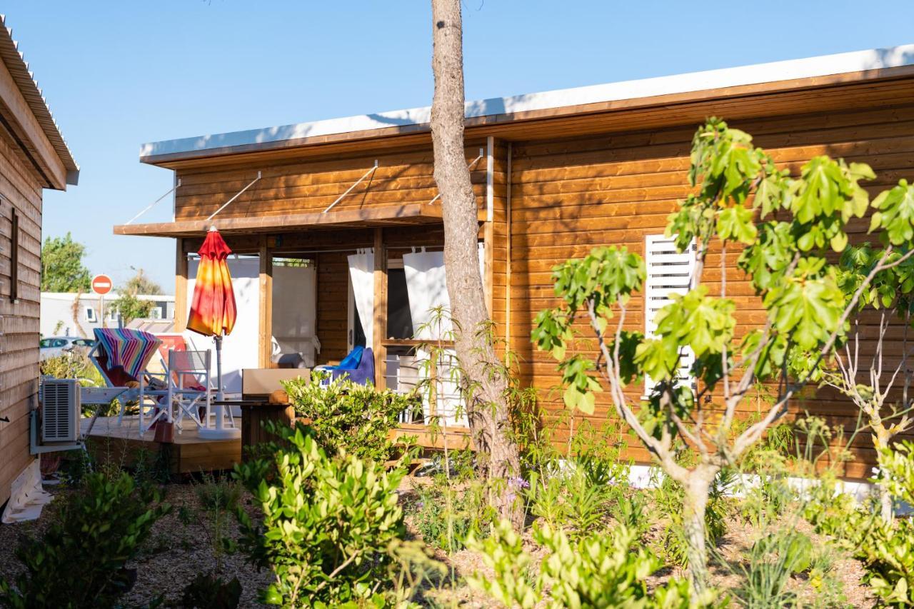 Village Club Les Sablons Portiragnes Εξωτερικό φωτογραφία
