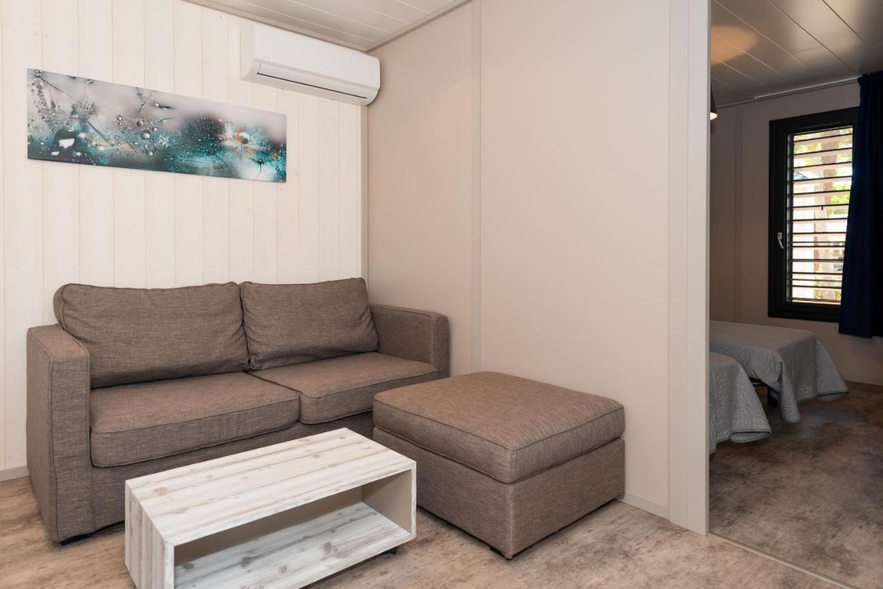 Village Club Les Sablons Portiragnes Εξωτερικό φωτογραφία