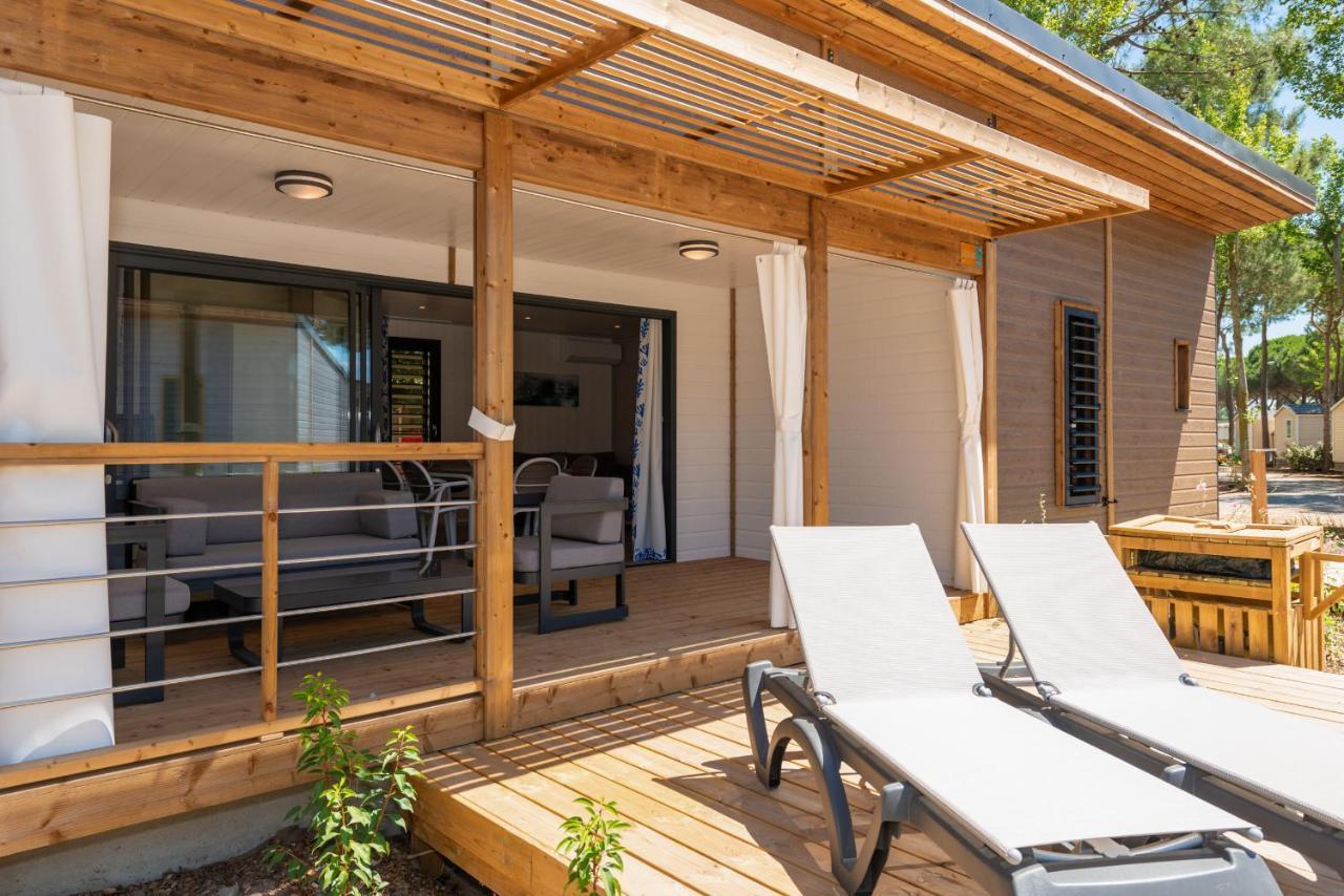 Village Club Les Sablons Portiragnes Εξωτερικό φωτογραφία