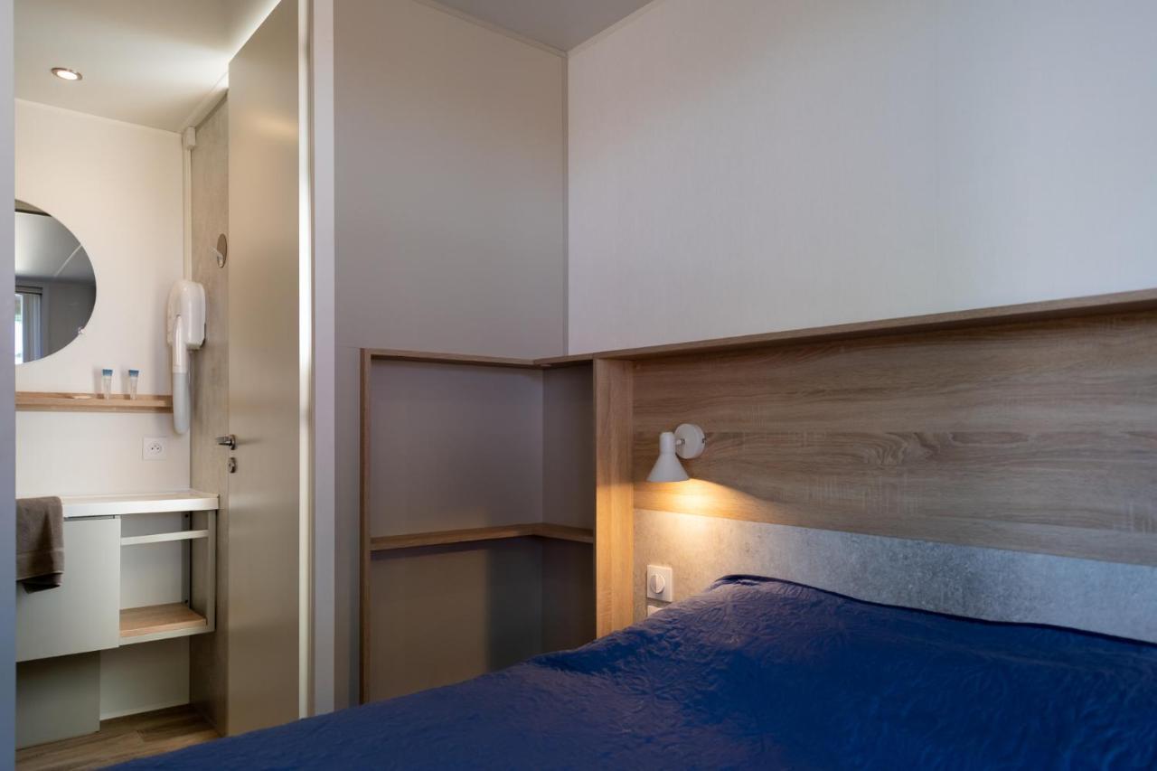 Village Club Les Sablons Portiragnes Εξωτερικό φωτογραφία