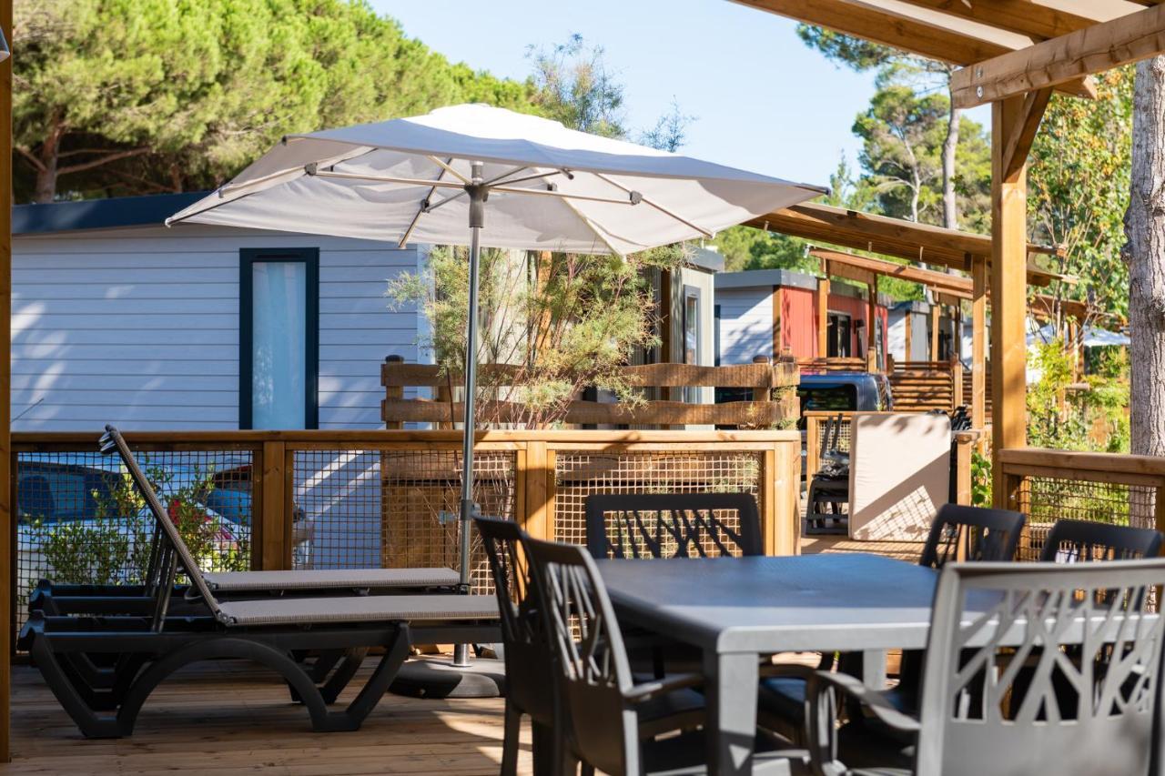 Village Club Les Sablons Portiragnes Εξωτερικό φωτογραφία