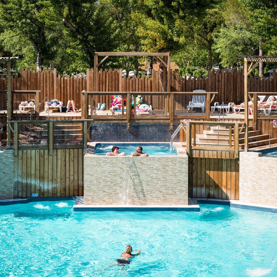 Village Club Les Sablons Portiragnes Εξωτερικό φωτογραφία