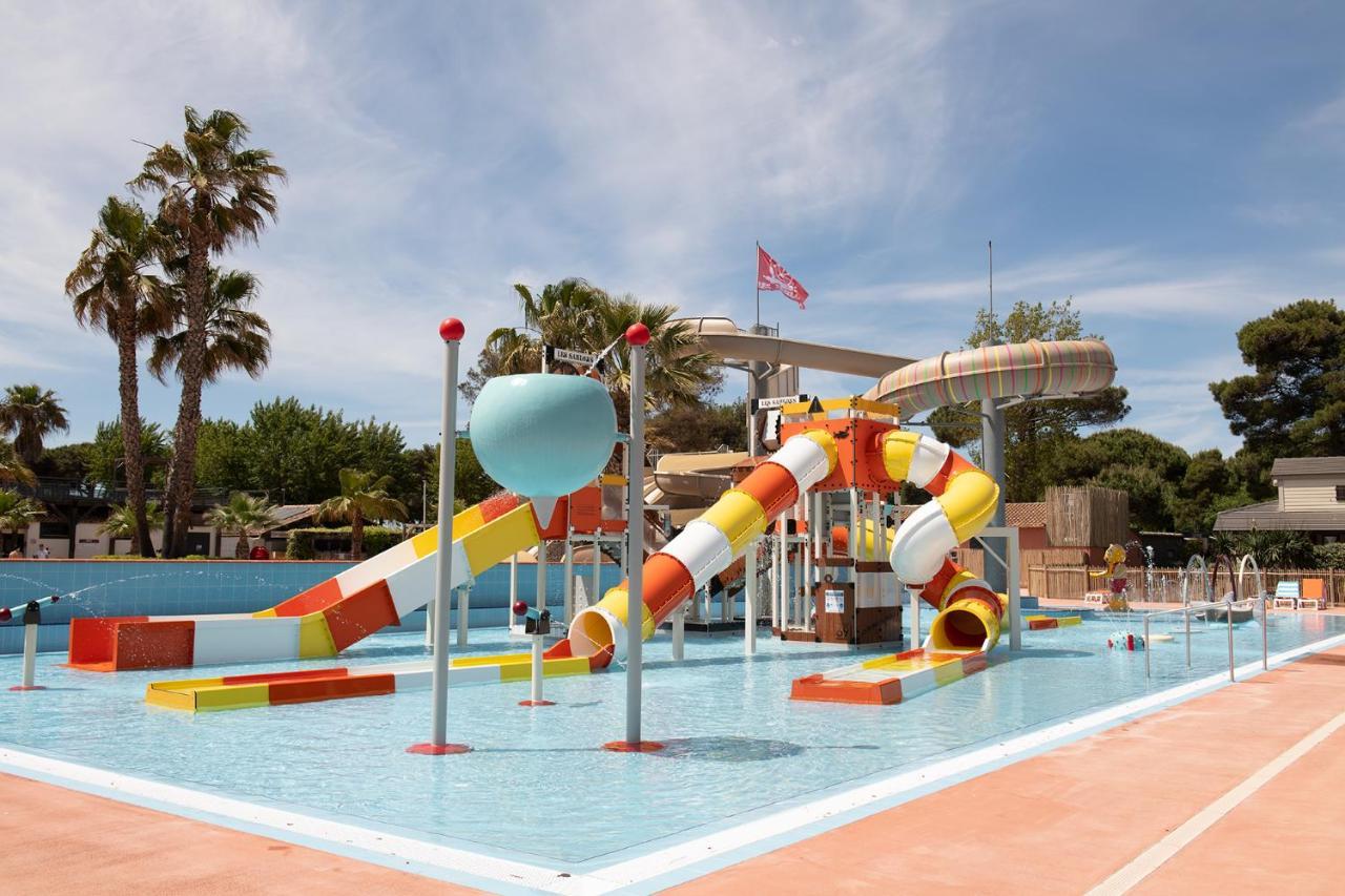 Village Club Les Sablons Portiragnes Εξωτερικό φωτογραφία