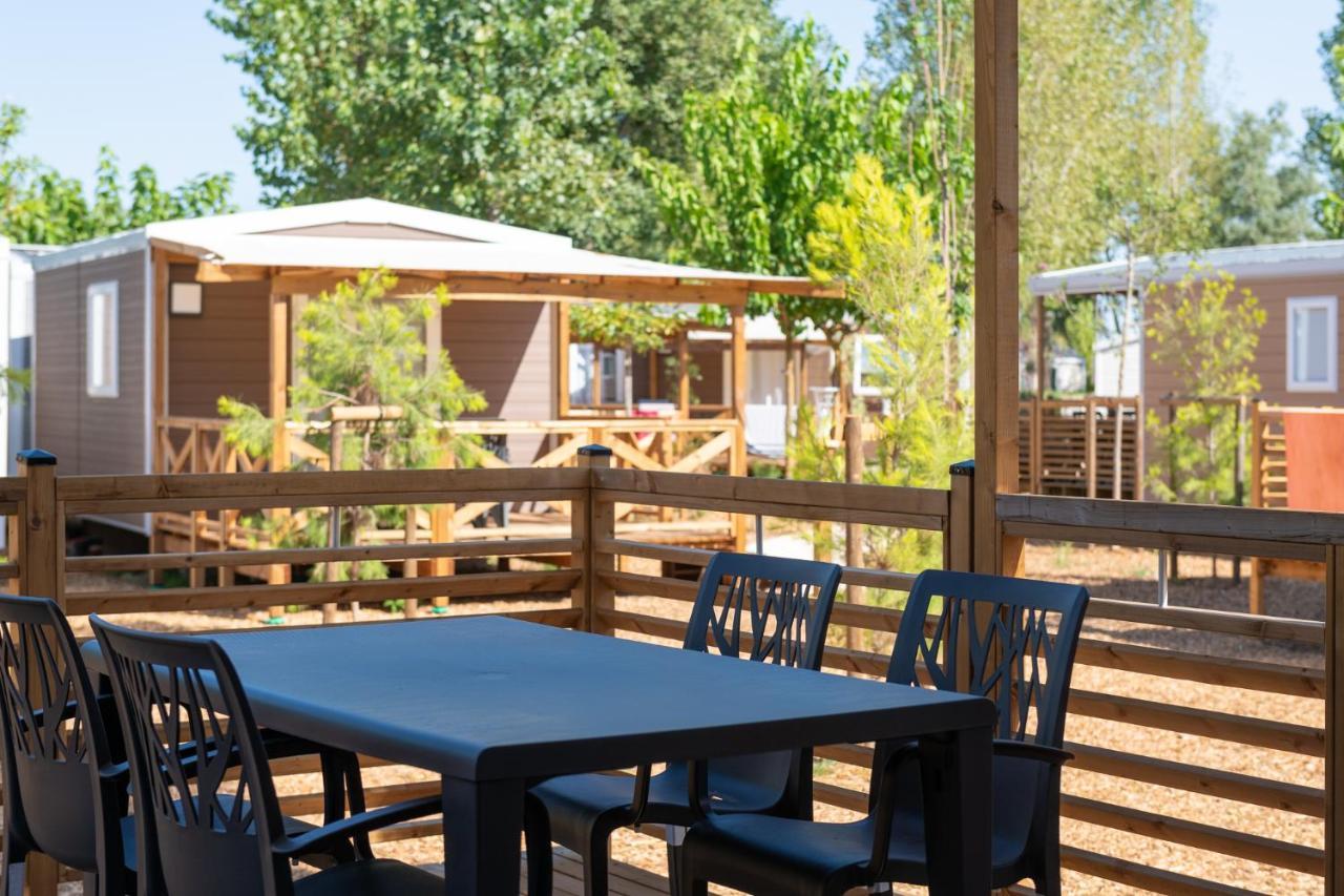 Village Club Les Sablons Portiragnes Εξωτερικό φωτογραφία