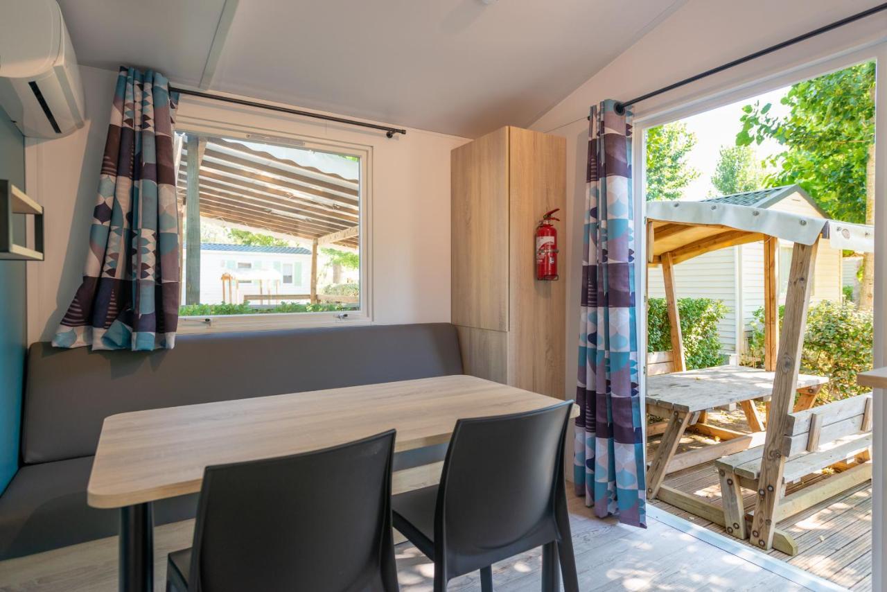 Village Club Les Sablons Portiragnes Εξωτερικό φωτογραφία