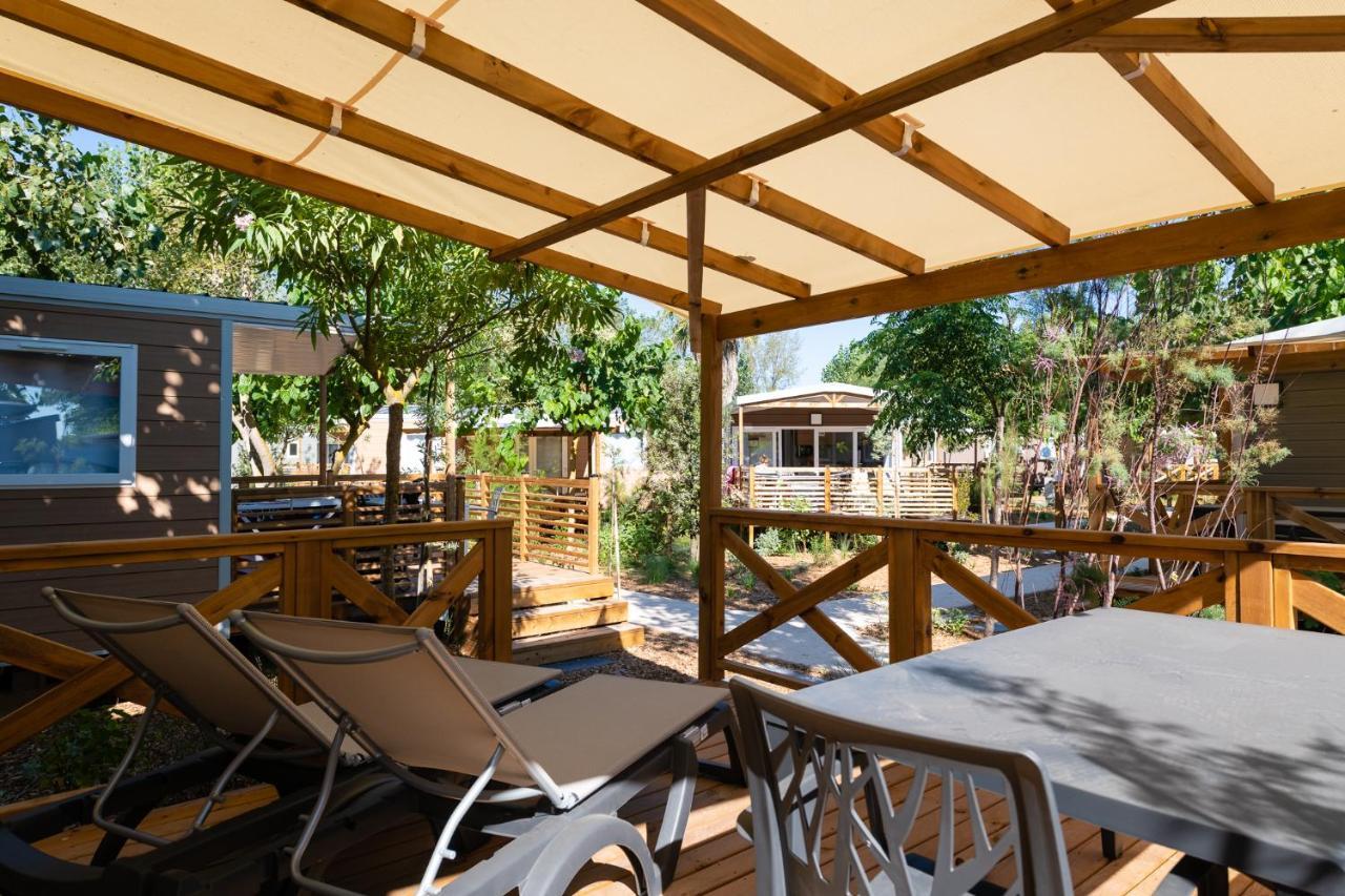 Village Club Les Sablons Portiragnes Εξωτερικό φωτογραφία