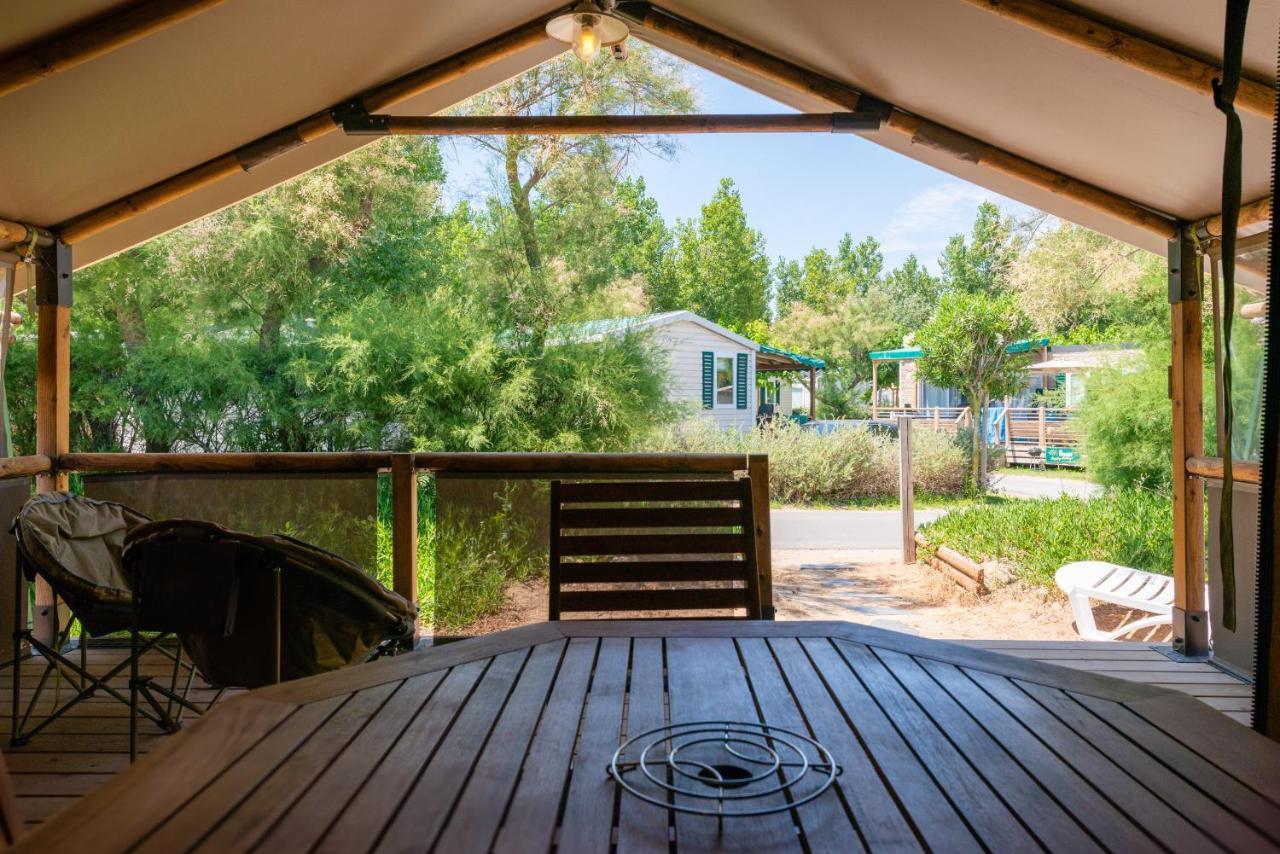 Village Club Les Sablons Portiragnes Εξωτερικό φωτογραφία