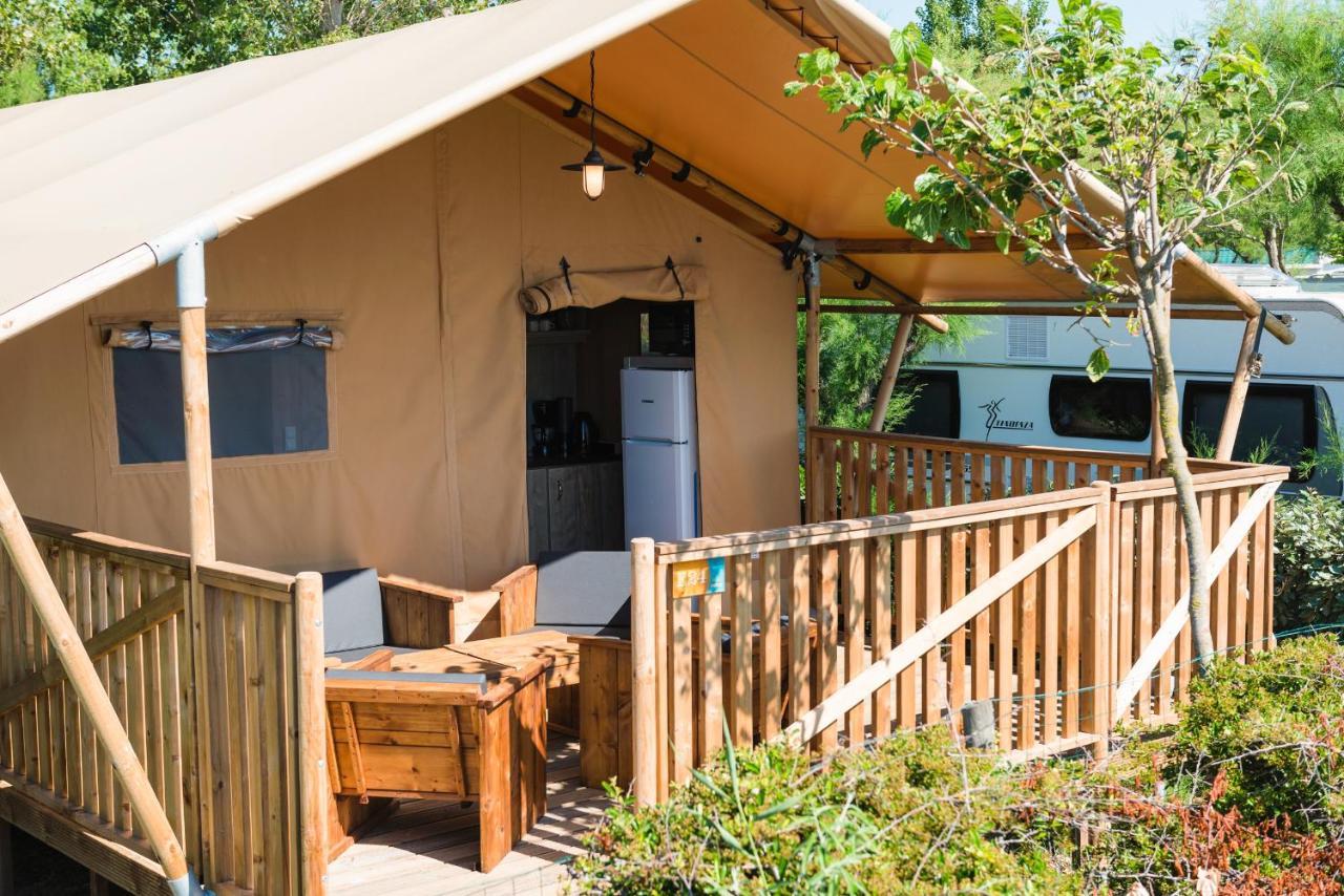 Village Club Les Sablons Portiragnes Εξωτερικό φωτογραφία