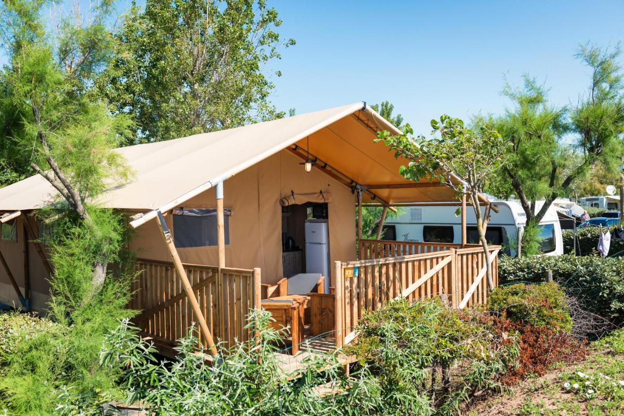 Village Club Les Sablons Portiragnes Εξωτερικό φωτογραφία