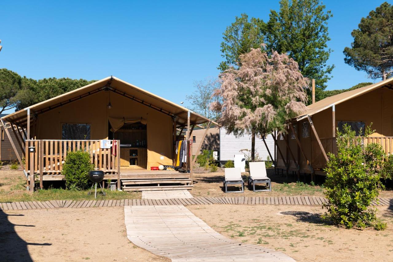 Village Club Les Sablons Portiragnes Εξωτερικό φωτογραφία