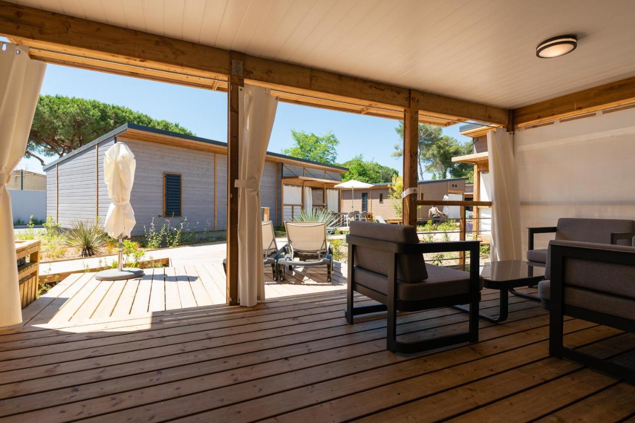 Village Club Les Sablons Portiragnes Εξωτερικό φωτογραφία