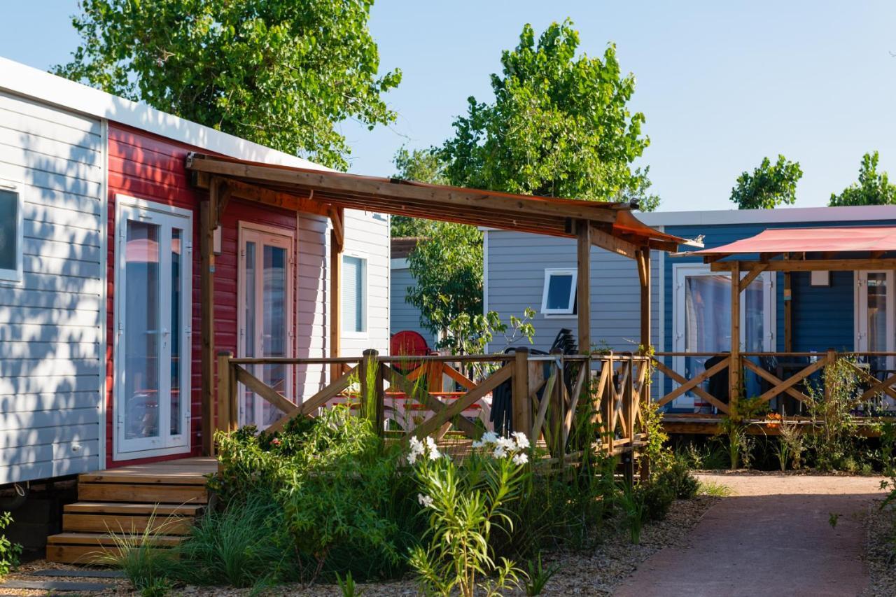 Village Club Les Sablons Portiragnes Εξωτερικό φωτογραφία